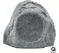 Armour Home Qacoustics Qinstall Qi65LW Weatherproof Garden Rock Speaker - Single