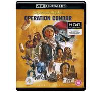 Armour of God 2: Operation Condor 4K Ultra HD