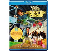 Armour of God II - Operation Condor