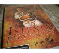 Armour of God / Long xiong hu di / Istenek Fegyverzete (English and Hungarian Sound Options)