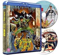 Armour of God - STANDARD EDITION