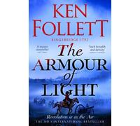 Armour of Light by Ken Follett (English) Paperback Book