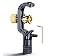 Armoured Cable Stripper, 8-30mm Wire Stripper Machine Transverse Cable Stripping, Fiber Optic Stripper Armoured Cable Stripping Knife Coaxial Mid Span Cable Stripper Radial Cutter for Vertical Cutting