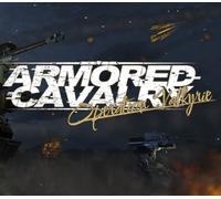 Armoured Cavalry: Operation Varkiri Steam CD Key