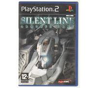 Armoured Core: Silent Line (PS2)