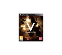 Armoured Core V (Playstation 3)