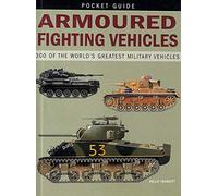 armoured fighting vehicles