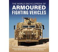Armoured Fighting Vehicles, World Encyclopedia of