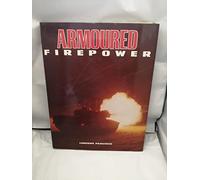 ARMOURED FIREPOWER