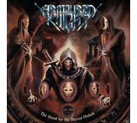 Armoured Knight - The Quest For The Sacred Melody [New Vinyl LP]