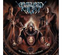 ARMOURED KNIGHT - THE QUEST FOR THE SACRED MELODY [VINYL]