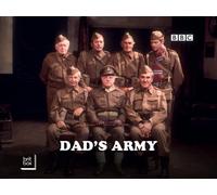 Armoured Might Of Corporal Jones