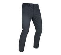 Armoured Motorcycle Jeans > Oxford Original Approved CE AA Straight - Black Wash