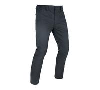 Armoured Motorcycle Jeans > Oxford Original Approved CE AA Straight - Black Wash