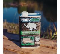 Armoured Timber Care Wood Preservative 1L by Rhino - RINV2