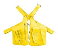 Armpit Bag - Size Underarm | Shoulder Bag Anti-Theft Sling Concealed Pouch Hidden Wallet Chest Rig Travel Pack Phone Security Vest Hiiloost Bsszatb Allpaka Mvvrk