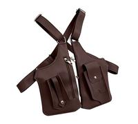Armpit Bag - Size Underarm | Shoulder Bag Anti-Theft Sling Concealed Pouch Hidden Wallet Chest Rig Travel Pack Phone Security Vest Hiiloost Bsszatb Allpaka Mvvrk