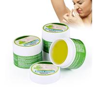 Armpit Deodorant Ointment,Underarm Odor Ointment,Armpit Odor Cream,Underarm Care Odor Cream,48-Hour Scented Deodorant for Men and Women to Prevent Sweating and Odours (2pcs)