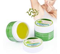 Armpit Deodorant Ointment,Underarm Odor Ointment,Armpit Odor Cream,Underarm Care Odor Cream,48-Hour Scented Deodorant for Men and Women to Prevent Sweating and Odours (1pcs)