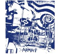 Armpit - Leisure & The Elderly [VINYL]