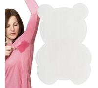 Armpit Pads | Soft Breathable High Absorption - Adhesive Sweat Guard, for Travel, Business, Transportation, Dating, School, Men, Women and