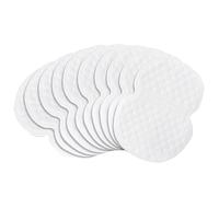 Armpit Sweat Pads 50Pcs | Invisible Underarm Sweat For Men & Women | Breathable Absorbent Pads With Strong Adhesive - Sweat Protection For Clothes, Odour Control & Daily Confidence