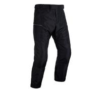ARMR Men's Kiso 4.0 Waterproof Motorcycle Pant, Black, XXL