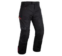 ARMR Men's Kumaji 3.0 Waterproof Motorcycle Pant, Black, Regular, 5XL