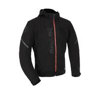 ARMR Men's Kyoto 1.0 Motorcycle Jacket, Black, 3XL