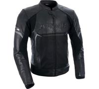 ARMR Raiden 3.0, leather/textile jacket perforated L Black