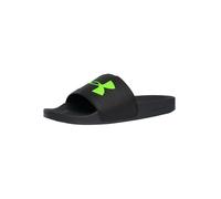ARMR Sliders Black/Hyper Green 8 UK
