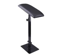 Armrest - 93cm Flexible Support, Steel Adjustable Stand with Padded Sponge, Ergonomic Design | Stable Armrest Workstation for Tattooing Training, Friends and Art Enthusiasts