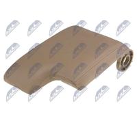 Fits NTY EZC-BM-079 armrest caps
