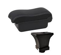 Armrest Box Car Armrest Box Interior Parts Storage Box With USB Accessories For Citroen For Grand C4 For Picasso(A3 No USB)