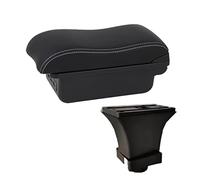 Armrest Box Car Armrest Box Interior Parts Storage Box With USB Accessories For Citroen For Grand C4 For Picasso(B3 3 USB)