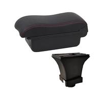 Armrest Box Car Armrest Box Interior Parts Storage Box With USB Accessories For Citroen For Grand C4 For Picasso(A1 No USB)