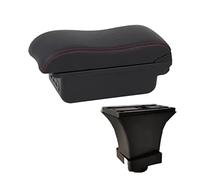 Armrest Box Car Armrest Box Interior Parts Storage Box With USB Accessories For Citroen For Grand C4 For Picasso(B1 3 USB)