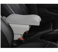 Armrest Box Center Console Storage Case Modification Accessories With Cup Holder USB For Civic EP3