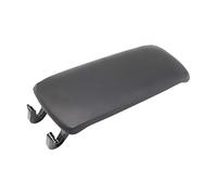 Armrest Box Cover (black) Fit for Audi A6 C5 1998-2005