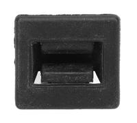 Armrest Box Cover Buckle For C5 III 2008 2019 Sturdy Plastic Center Console Lid Lock With Secure Lock Mechanism To Items Falling During Journeys Stylish Interior Accessory Replacem