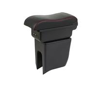 Armrest Box For Dacia For Spring Electric For Renault Car Armrest Box Armres