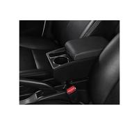 Armrest Box For VW For UP Car Armrest Console Storage Box Cup Holder Car Accessories(N1 black line No USB)