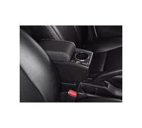 Armrest Box For VW For UP Car Armrest Console Storage Box Cup Holder Car Accessories(W1 Fast charging 3)