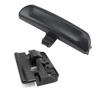 Armrest Box Latch Handle 5890860060 for Toyota Land Cruiser LC100, Sleek Design for Enhanced Vehicle Interior Aesthetic