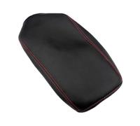 Armrest box protective cover Car Center Console Armrest Box Cover Center Armrest Decorative For Kia For Sportage 4 2016 2017 2018 2019 2020 2021