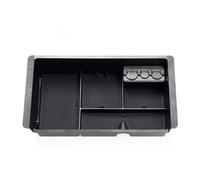 Armrest Box Storage Car Organizer Accessories For GMC For Yukon 2015 2016 2017 2018 2019 2020 Stowing Tidying Styling PYPFQUMQGR