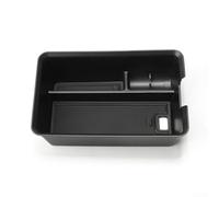 Armrest Box Storage Tray For For Car Center Console Compatible with ETech 2022+ Featuring ABS Construction and Secure Fit