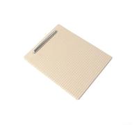 Armrest Compartment Sliding Cover, 3CD857503 Center Console Lid, ABS Replacement Part for Magotan, for Passat, CC(Light beige)