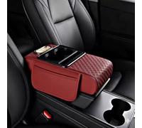 Armrest Console Pad for Genesis G70 G80 G90
