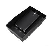 Armrest Container for Honda For Civic HR V ZR V 2022 2024, Practical ABS Storage for Vehicle Efficiency